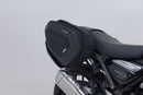 Triumph Scrambler 400 X [2024-2026] - PRO BLAZE H sadeltaskesæt - billede 6