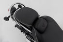 Triumph Bonneville 1200 Speedmaster [2019-2026] - Legend Gear LC2 Seitentaschen-System – Bild 4
