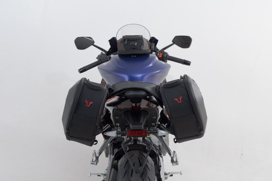 [SW-MOTECH] - PRO BLAZE sadeltaskesæt 15–20 l pr. taske, version BC.HTA.13.740.35000 – billede 7