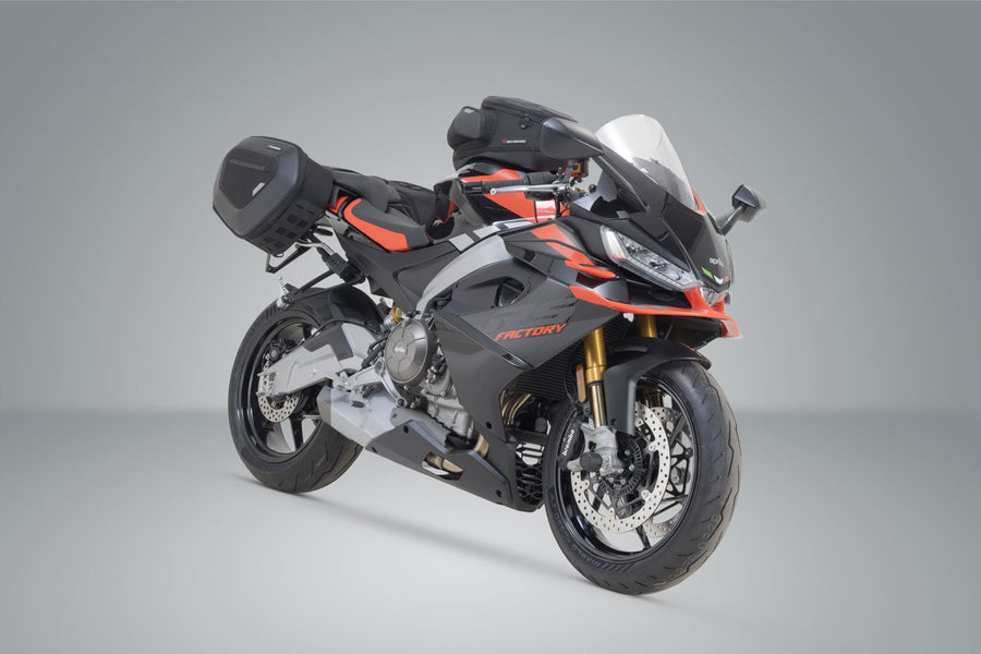 Aprilia RS 660 Extrema [2023-2024] - PRO BLAZE H sadeltaskesæt - billede 2
