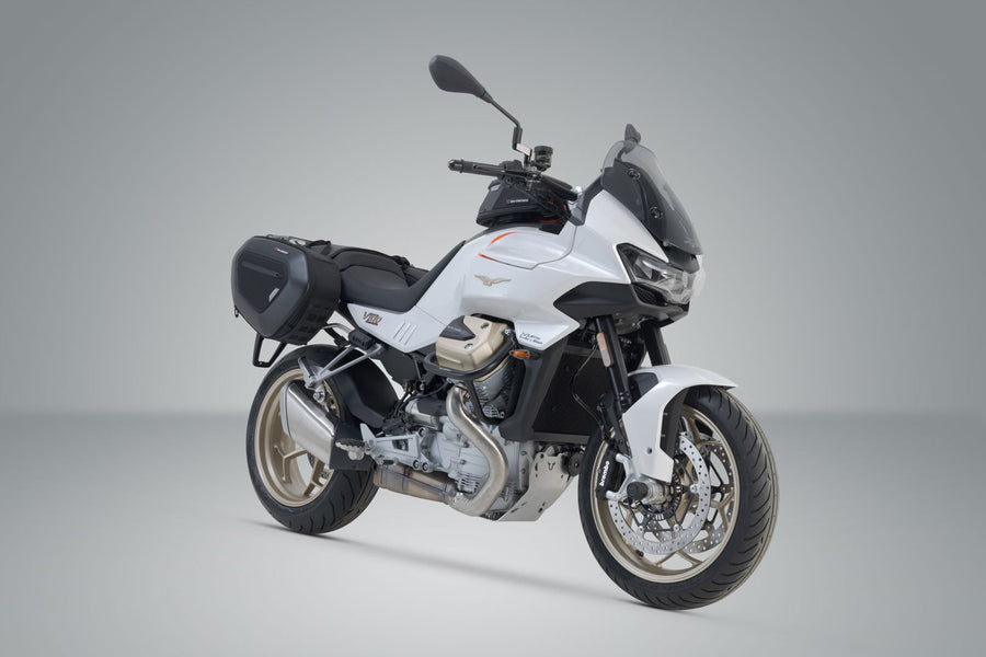Moto Guzzi Stelvio 1000 [2024-2026] - PRO BLAZE sadeltaskesæt - billede 2