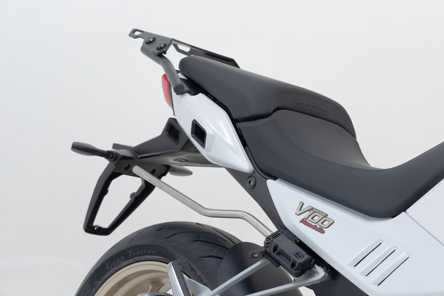 Moto Guzzi Stelvio 1000 [2024-2026] - PRO BLAZE sadeltaskesæt - billede 4
