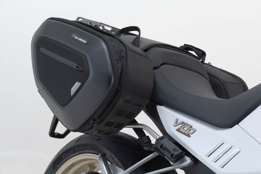Moto Guzzi Stelvio 1000 [2024-2026] - PRO BLAZE sadeltaskesæt - billede 6