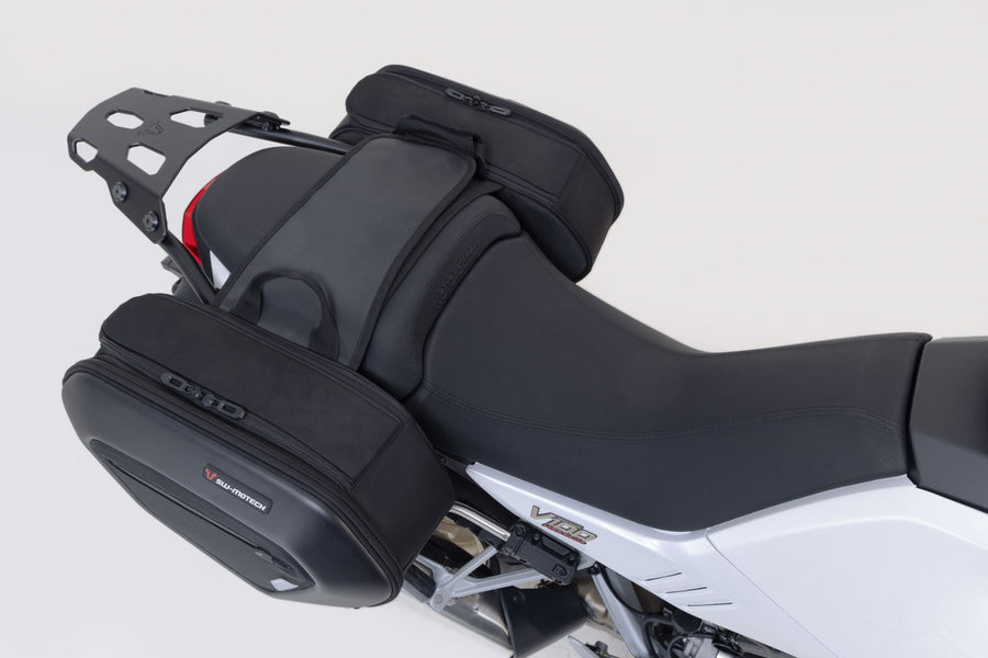 Moto Guzzi Stelvio 1000 [2024-2026] - PRO BLAZE sadeltaskesæt - billede 7