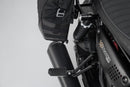 Moto Guzzi V9 Bobber [2017-2024] - Legend Gear LC2 sidetaskesystem - billede 3