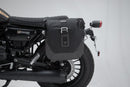 Moto Guzzi V9 Bobber [2017-2024] - Legend Gear LC2 sidetaskesystem - billede 4