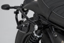Moto Guzzi V9 Bobber [2017-2024] - Legend Gear LC2 sidetaskesystem - billede 6