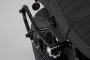 Moto Guzzi V9 Bobber [2017-2024] - Legend Gear LC2 sidetaskesystem - billede 7