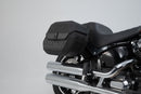Harley-Davidson FXLRS 1923 Softail Low Rider S 117 [2022-2024] - Legend Gear LH1/LH2 Seitentaschen-System – Bild 1