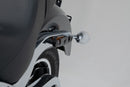 Harley-Davidson FXLRS 1923 Softail Low Rider S 117 [2022-2024] - Legend Gear LH1/LH2 Seitentaschen-System – Bild 4