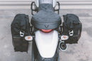 Ducati Scrambler 400 Sixty2 [2016-2020] - Legend Gear sidetaskesystem LC Black Edition – billede 3