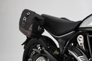 Ducati Scrambler 803 [2019-2022] - Legend Gear LC sidetaskesystem - billede 6