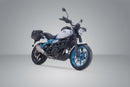 Royal Enfield Guerrilla 450 [2024-2025] - Legend Gear sidetaskesystem LC Black Edition - Billede 2