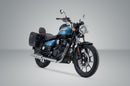 Royal Enfield Meteor 350 [2021-2025] - Legend Gear sidetaskesystem LC Brown Edition - Billede 2