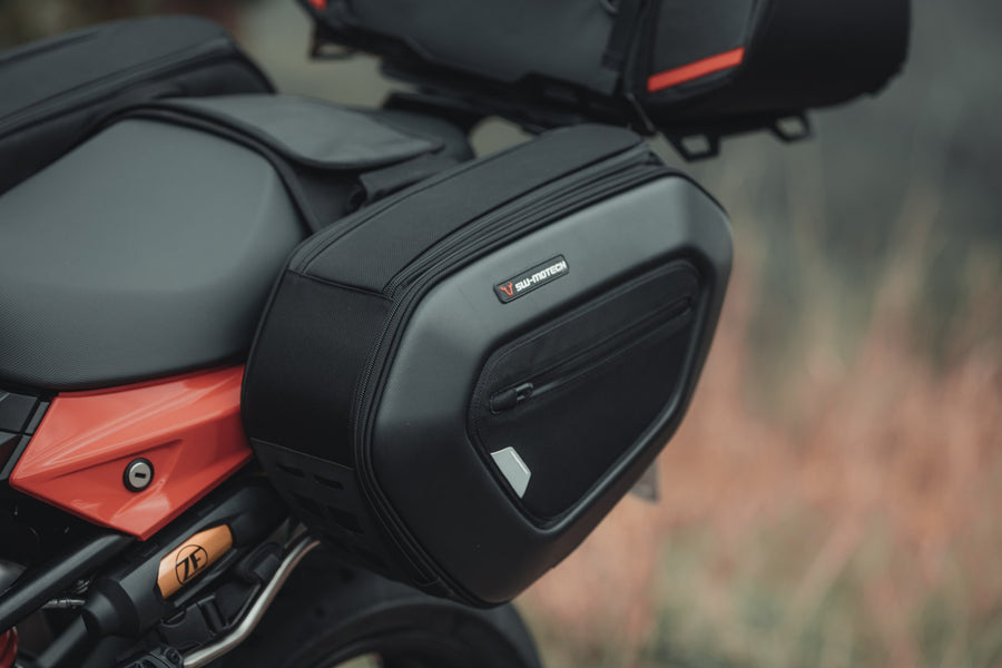 Honda CB 1000 R [2008-2017] - PRO BLAZE H sadeltaskesæt – billede 8
