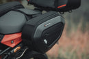 Triumph Street Triple R 675 [2013-2016] - PRO BLAZE H sadeltaskesæt - billede 8