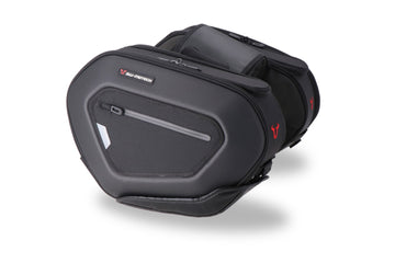 Honda CB 500 F [2025] - PRO BLAZE sadeltaskesæt – billede 1