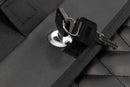 [SW-MOTECH] - Legend Gear Schloss-Satz für LH Seitentaschen – Bild 2