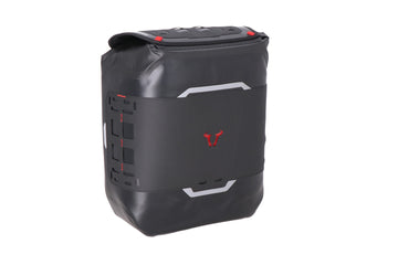 Triumph Trident 660 [2021-2025] - V-LOC sidetaske WP 16 liter – billede 1