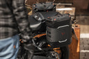 Triumph Trident 660 [2021-2025] - V-LOC sidetaske WP 16 liter – billede 2