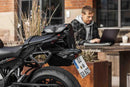 Triumph Trident 660 [2021-2025] - V-LOC sidetaske WP 16 liter – billede 8