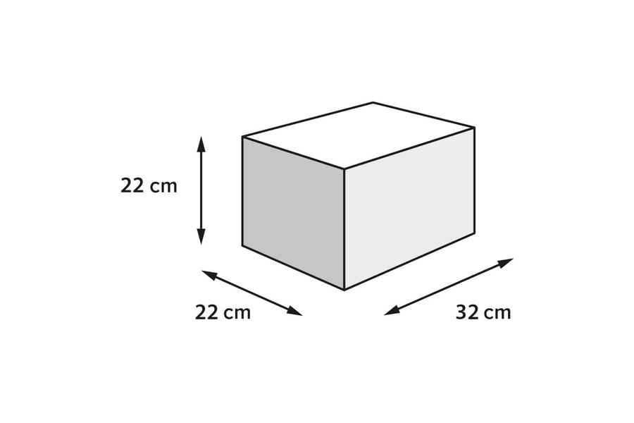 [SW-MOTECH] - PRO Edge tankpose (5-7 liter) – Billede 2