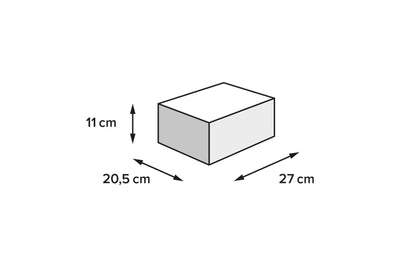 [SW-MOTECH] – PRO Micro tanktaske 3–5 l - 0