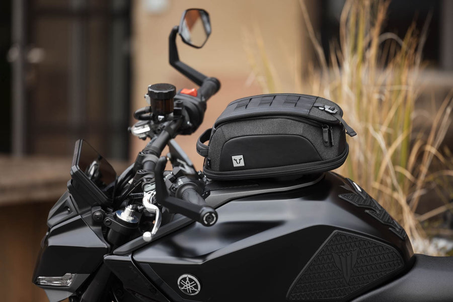 [SW-MOTECH] - Legend Gear Tankrucksack LT4 – Bild 2
