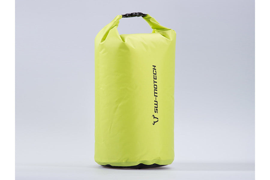 [SW-MOTECH] - Drypack Packsack 20 l. Gelb. Wasserdicht. – Bild 1