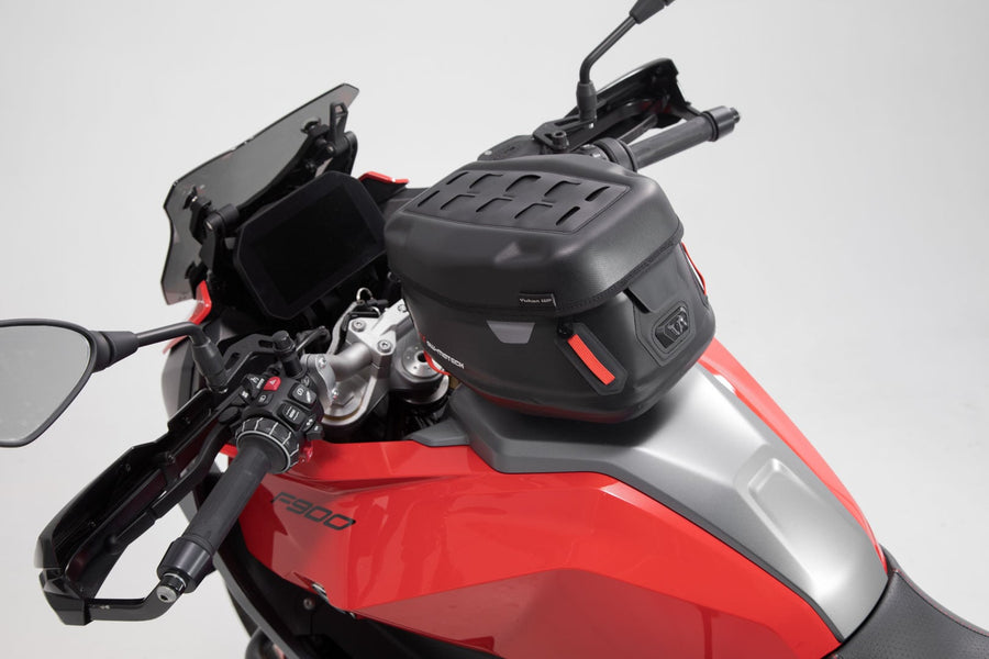 [SW-MOTECH] - PRO Yukon WP tanktaske 6 l