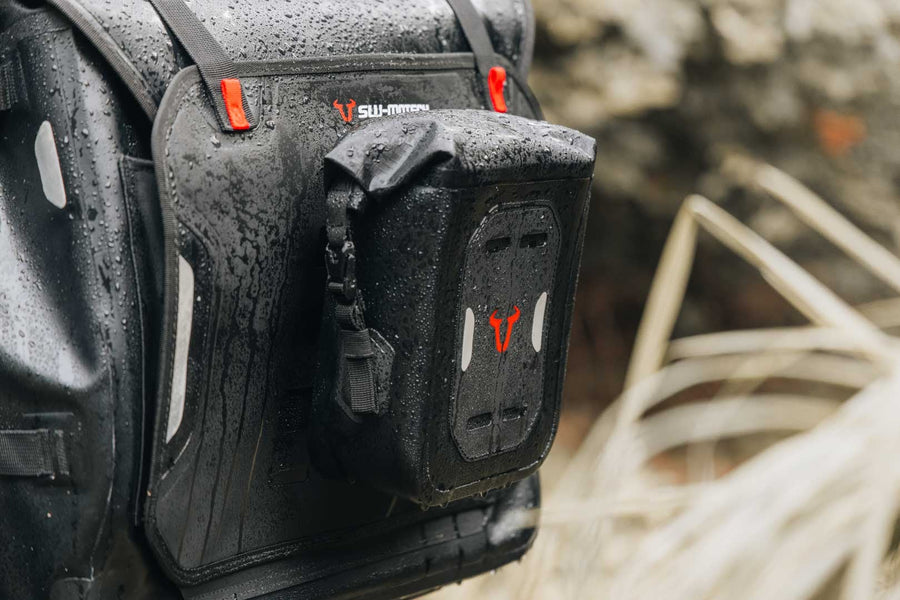 [SW-MOTECH] - PRO Plus WP Zusatztasche – Bild 3