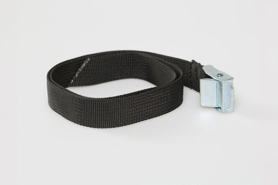 [SW-MOTECH] - Surringsrem 650 mm til TRAX-beholdere – billede 1