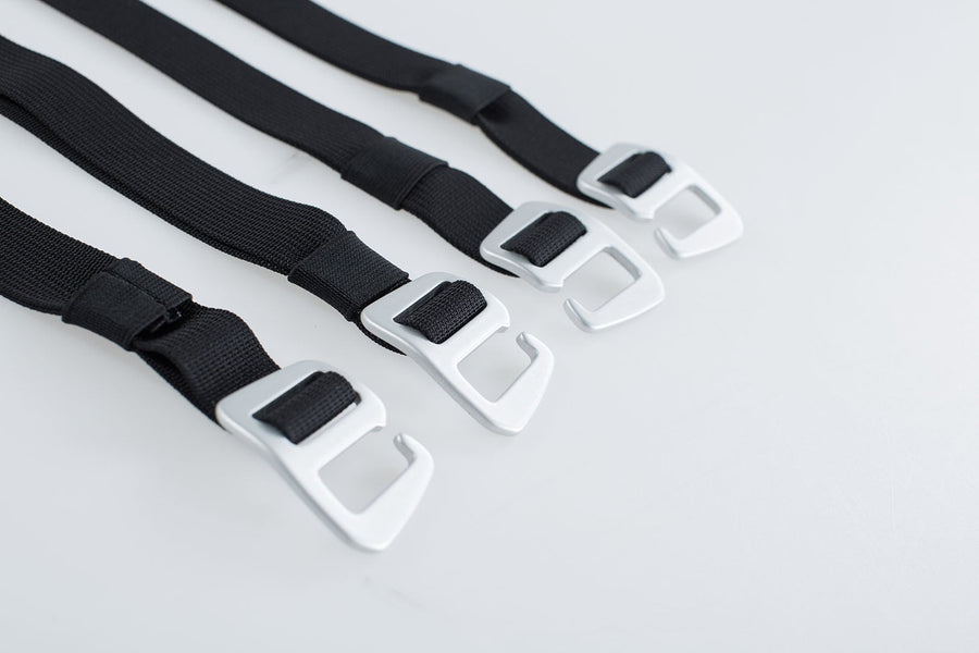 [SW-MOTECH] - Legend Gear Gurt-Set – Bild 2