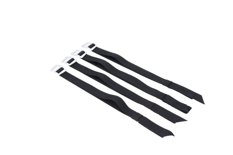 [SW-MOTECH] - Legend Gear strop sæt til messenger bag LR3 – billede 1