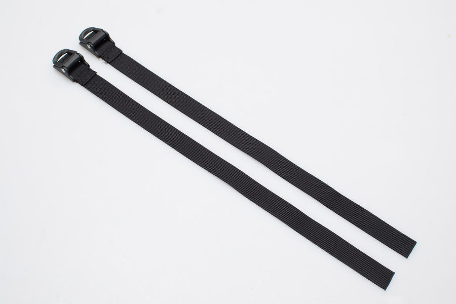 [SW-MOTECH] - Legend Gear Gurt-Set mit 2 Zurrgurten – Bild 1