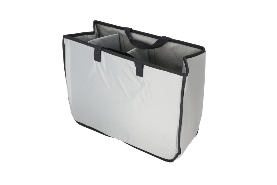 [SW-MOTECH] - Indvendig lomme til SysBag WP L – Billede 1