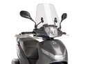 PEUGEOT BELVILLE 125 ACTIVE [2023] – Scooter forrude Urban – Tonet-4