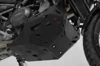 Aprilia Tuareg 660 [SW-MOTECH] – motorbeskyttelsesstang