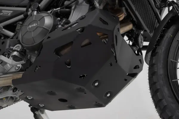 Aprilia Tuareg 660 [SW-MOTECH] – motorbeskyttelsesstang