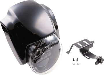 harley davidson sportster s rh 1250 s [CULT WERK] – forlygtesæt
