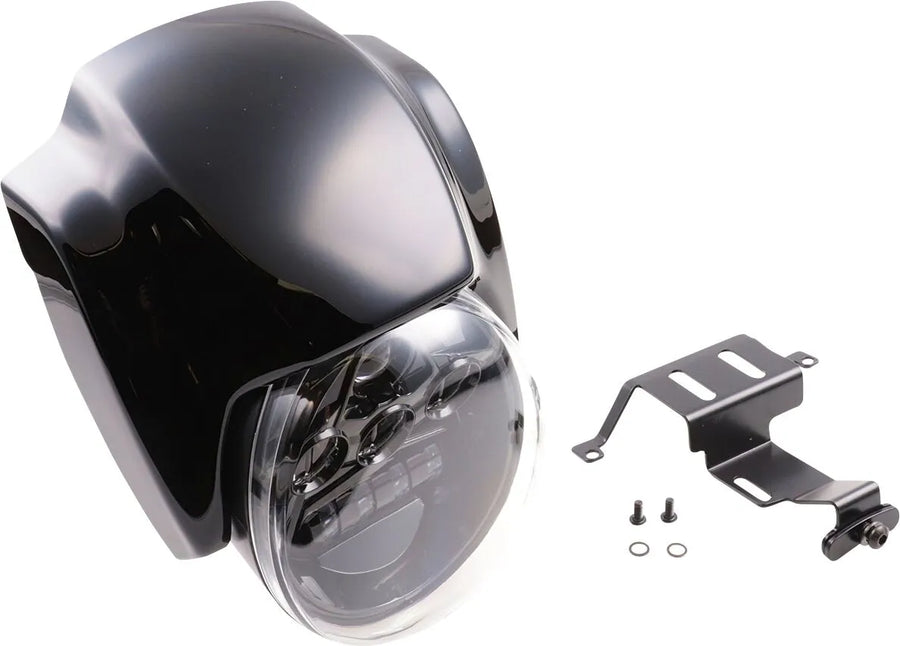 harley davidson sportster s rh 1250 s [CULT WERK] – forlygtesæt