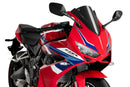 HONDA CBR 650 R [2025] – Z-Racing Screen – Sort-15