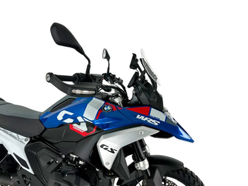 BMW R 1300 GS Trophy [WRS] – Forrude - 0