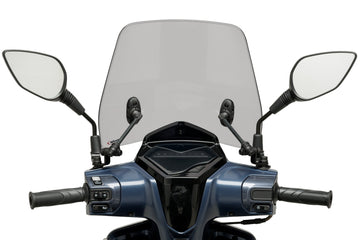 SYM SYMPHONY 125 CBS E5 [2025] – Scooterskive Trafic – Tonet