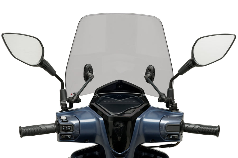 SYM SYMPHONY 125 CBS E5 [2025] – Scooterskive Trafic – Tonet