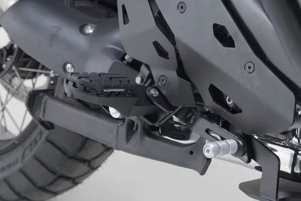 Yamaha XT 1200 Z Super Tenere [SW-MOTECH] – Ion Fußstütze