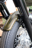 harley davidson softtail street bob fxbb [CULT WERK] – forhjulsskærm old school-4