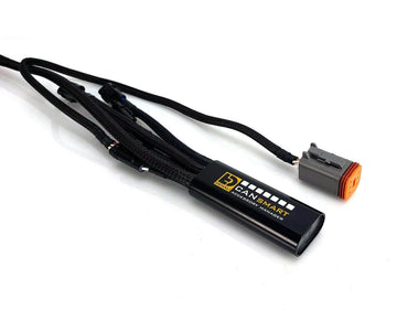 harley davidson flde [DENALI] – CANsmart™ kontrol GEN II V-Twin