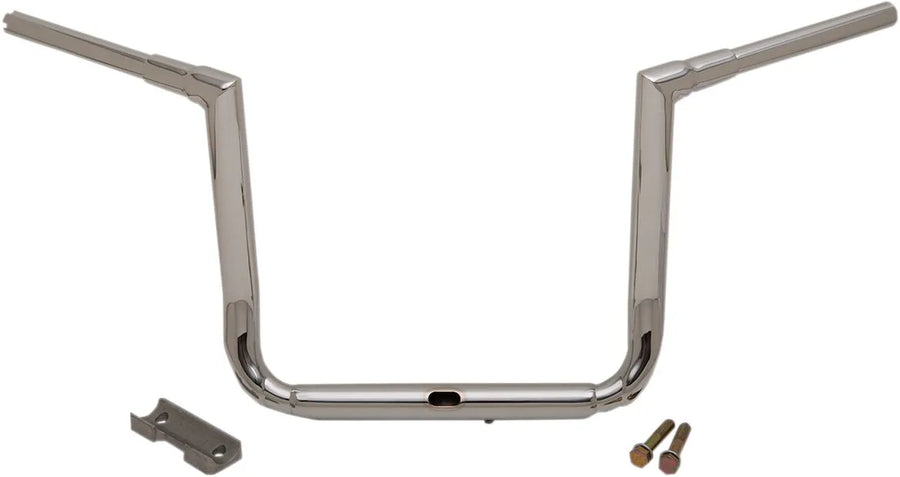 harley davidson touring [LA CHOPPERS] – 1-1/2" Grande Twin Peaks touring styr