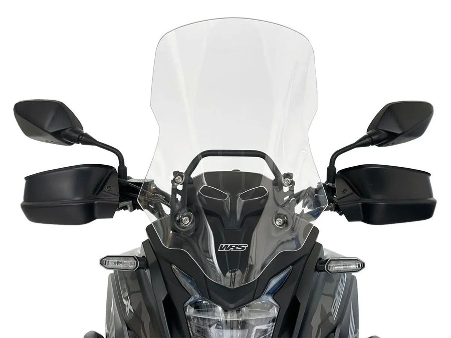 Honda CB 500 [WRS] – Forrude Caponord CB500X